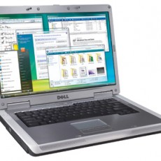 Dell Inspiron 1501