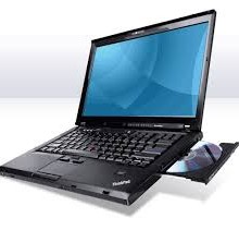 Lenovo ThinkPad T400