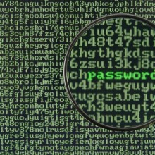 Password