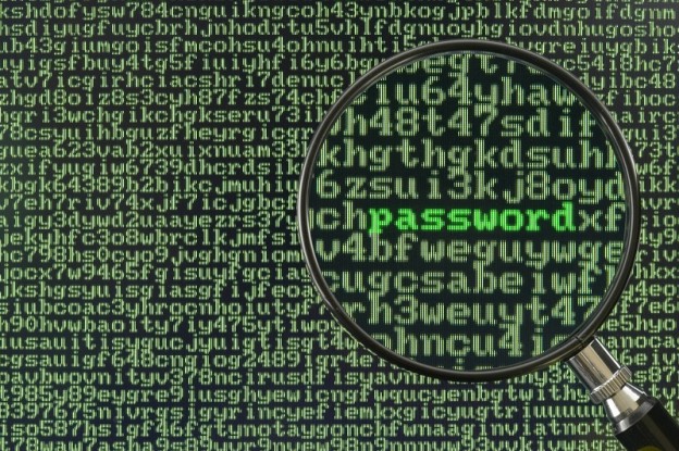 Password
