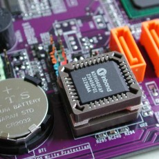 BIOS y sus problemas