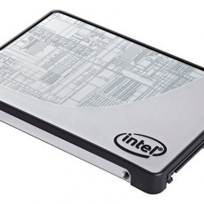 Intel SSD 335