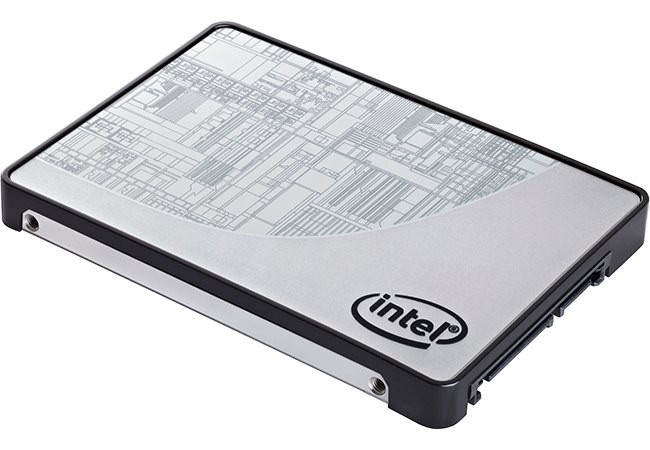 Intel SSD 335