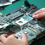 Reparación de portátiles