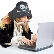 Técnico Pirata